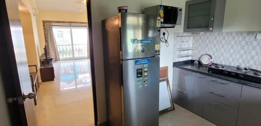 2BHK Apartment for Rent at SANGOLDA Goa
