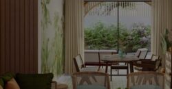 1 BHK Private Pool Apartments for Sale at ANJUNA Goa