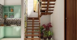 1 BHK Private Pool Apartments for Sale at ANJUNA Goa