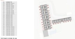 1 BHK Apartment For Sale at CHOPDEM Goa