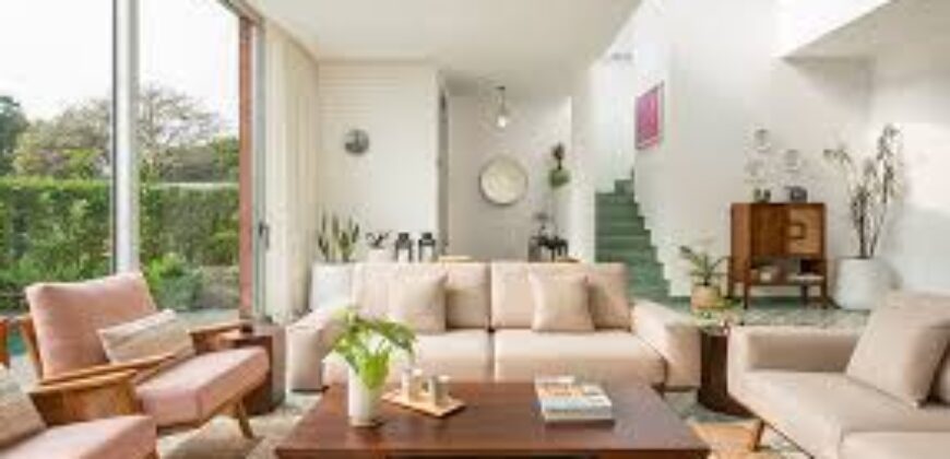 3 BHK Luxury Villa for Sale at VAGATOR Goa