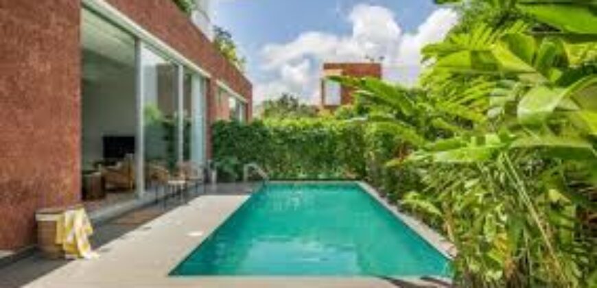 3 BHK Luxury Villa for Sale at VAGATOR Goa