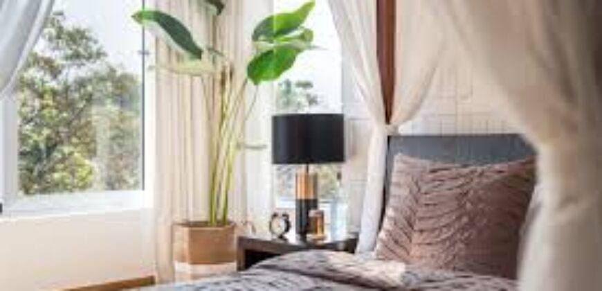 3 BHK Luxury Villa for Sale at VAGATOR Goa