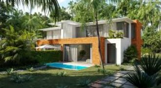 3 BHK Luxury Villa for Sale at VAGATOR Goa