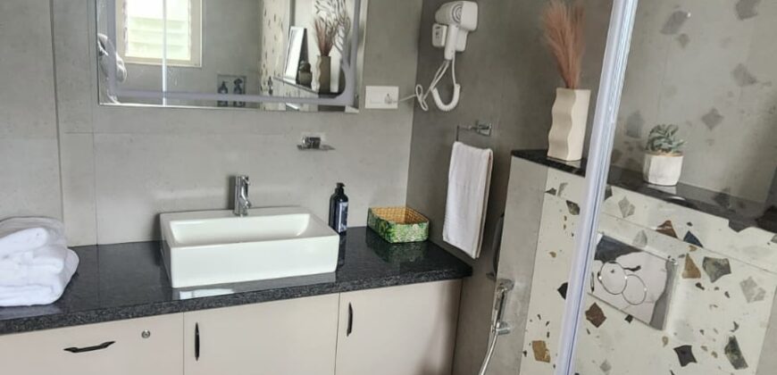 2 BHK Residential Apartment for Rent at PILERNE Goa