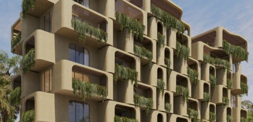 3 BHK Luxury Apartment For Sale at SIOLIM Goa