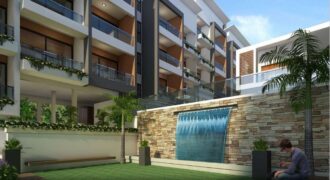 1 BHK Apartment for Sale at PILERNE Goa