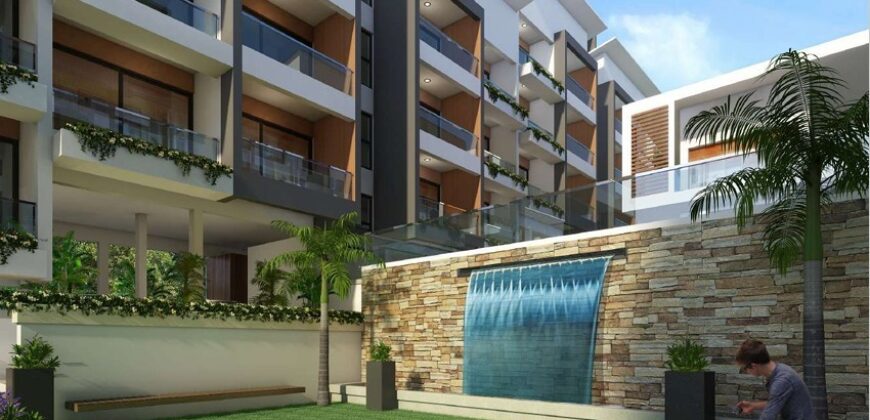 1 BHK Apartment for Sale at PILERNE Goa