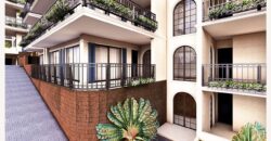 3 BHK Luxury Apartment For Sale at UCCASSAIM Goa