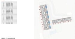 1 BHK Apartment For Sale at CHOPDEM Goa