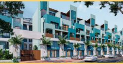 2.5 BHK Luxury DUPLEX Apartment for Sale at ANJUNA Goa