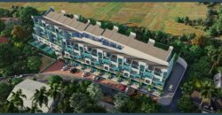 2.5 BHK Luxury DUPLEX Apartment for Sale at ANJUNA Goa