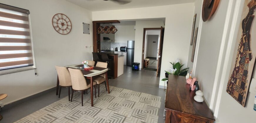 2 BHK Residential Apartment for Rent at PILERNE Goa