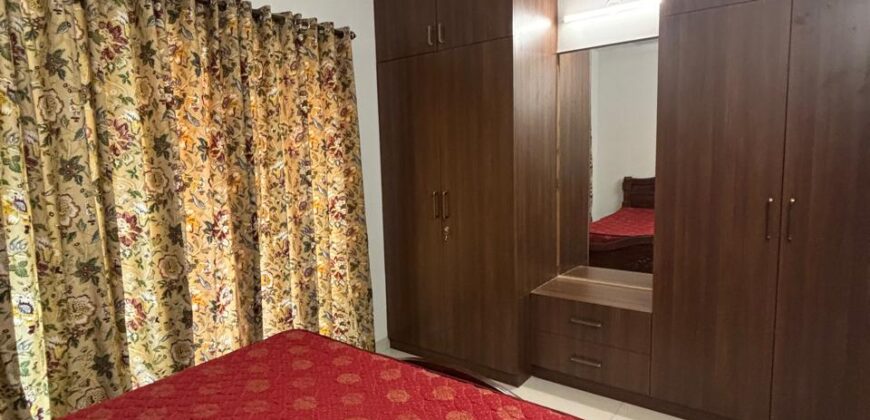 1 BHK Apartment for Rent at PORVORIM Goa