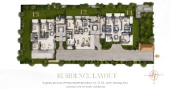 3 BHK Luxury Apartment For Sale at UCCASSAIM Goa