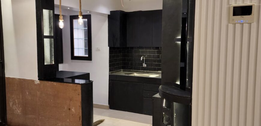 1 BHK Apartment for Sale at KADAMBA PLATEAU Goa