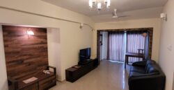 2BHK Apartment for Rent at SANGOLDA Goa