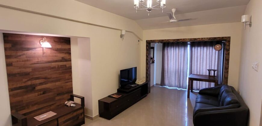 2BHK Apartment for Rent at SANGOLDA Goa