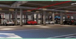 2.5 BHK Luxury DUPLEX Apartment for Sale at ANJUNA Goa