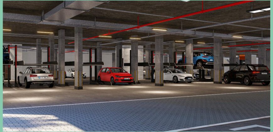 2.5 BHK Luxury DUPLEX Apartment for Sale at ANJUNA Goa