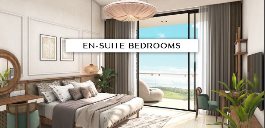 3 BHK Luxury Row Villa for Sale at VAGATOR Goa