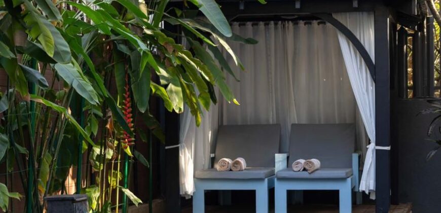 4 BHK Luxury Villa for Sale at ANJUNA Goa