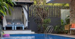 4 BHK Luxury Villa for Sale at ANJUNA Goa