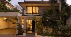 4 BHK Luxury Villa for Sale at ANJUNA Goa