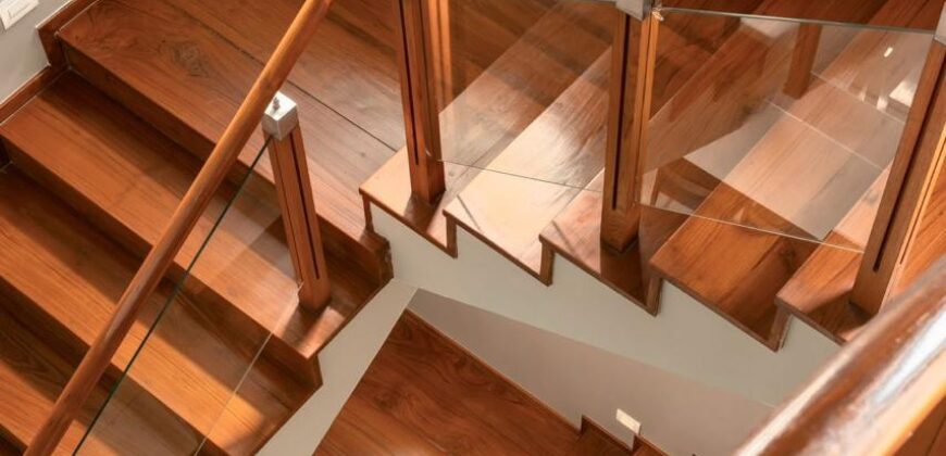 4 BHK Luxury Villa for Sale at ANJUNA Goa