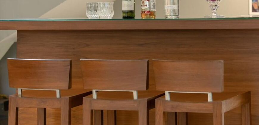 4 BHK Luxury Villa for Sale at ANJUNA Goa