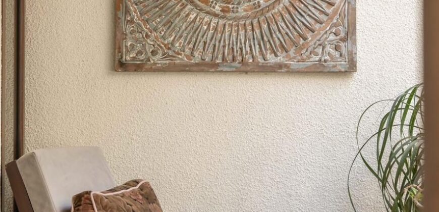 4 BHK Luxury Villa for Sale at ANJUNA Goa