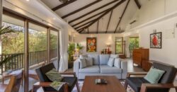 4 BHK Luxury Villa for Sale at ANJUNA Goa