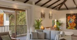 4 BHK Luxury Villa for Sale at ANJUNA Goa