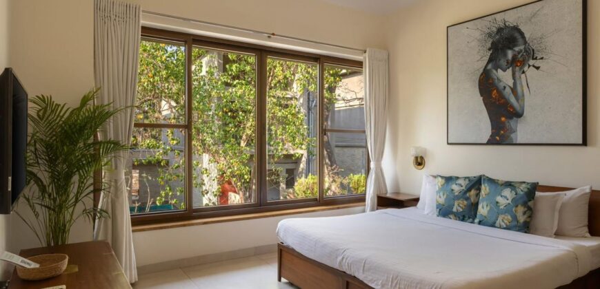 4 BHK Luxury Villa for Sale at ANJUNA Goa