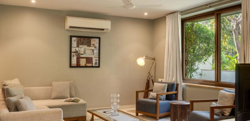 4 BHK Luxury Villa for Sale at ANJUNA Goa