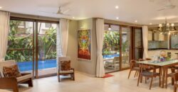 4 BHK Luxury Villa for Sale at ANJUNA Goa