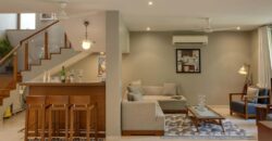 4 BHK Luxury Villa for Sale at ANJUNA Goa