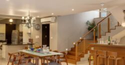 4 BHK Luxury Villa for Sale at ANJUNA Goa