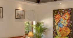 4 BHK Luxury Villa for Sale at ANJUNA Goa