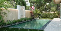 4 BHK Luxury Villa For Sale at ASSAGAO Goa