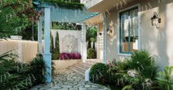 4 BHK Luxury Villa For Sale at ASSAGAO Goa