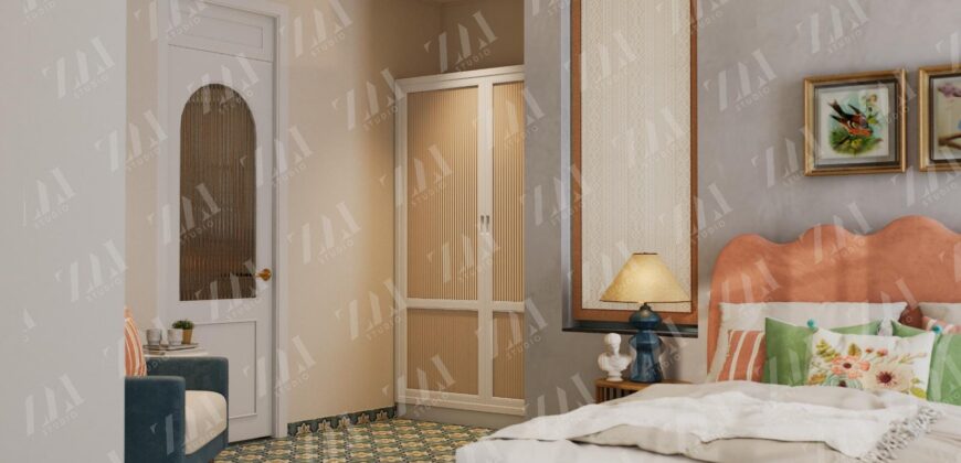 4 BHK Luxury Villa For Sale at ASSAGAO Goa