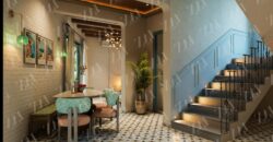 4 BHK Luxury Villa For Sale at ASSAGAO Goa