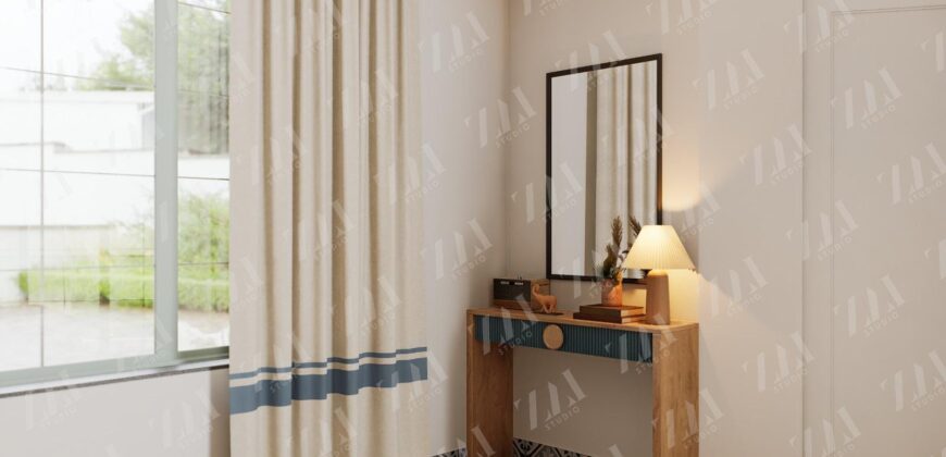 4 BHK Luxury Villa For Sale at ASSAGAO Goa