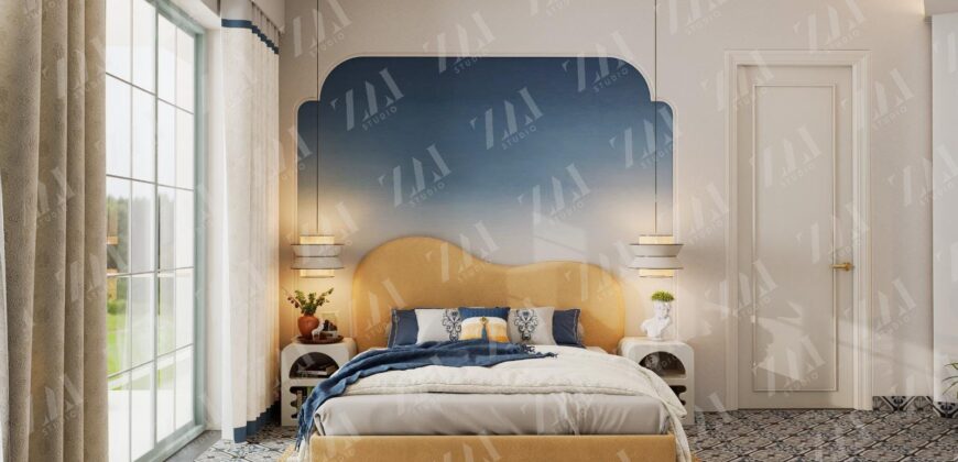 4 BHK Luxury Villa For Sale at ASSAGAO Goa