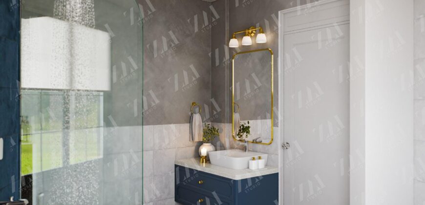 4 BHK Luxury Villa For Sale at ASSAGAO Goa