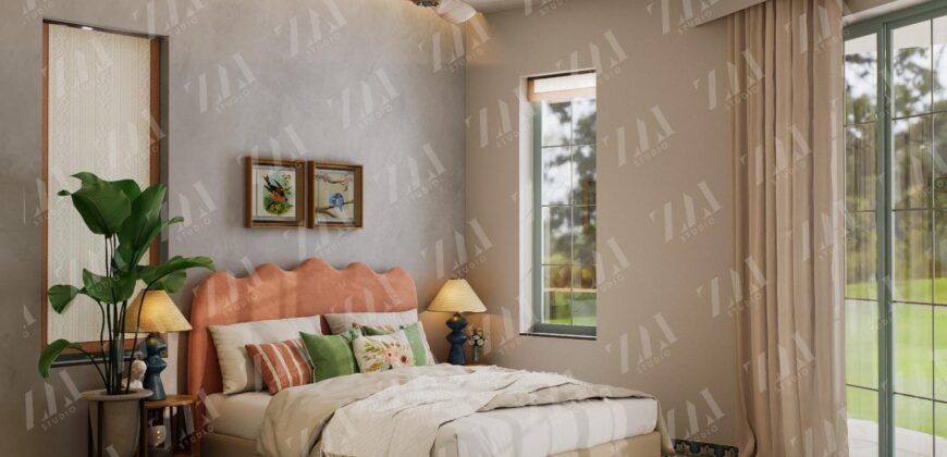 4 BHK Luxury Villa For Sale at ASSAGAO Goa