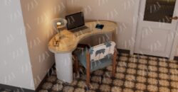 4 BHK Luxury Villa For Sale at ASSAGAO Goa