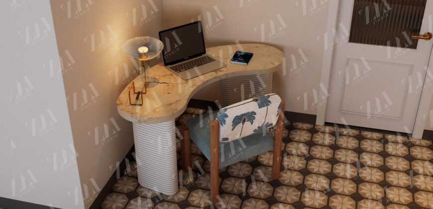 4 BHK Luxury Villa For Sale at ASSAGAO Goa