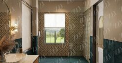 4 BHK Luxury Villa For Sale at ASSAGAO Goa